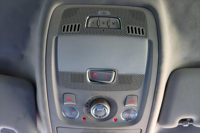 2013 Audi A4 2.0T Premium