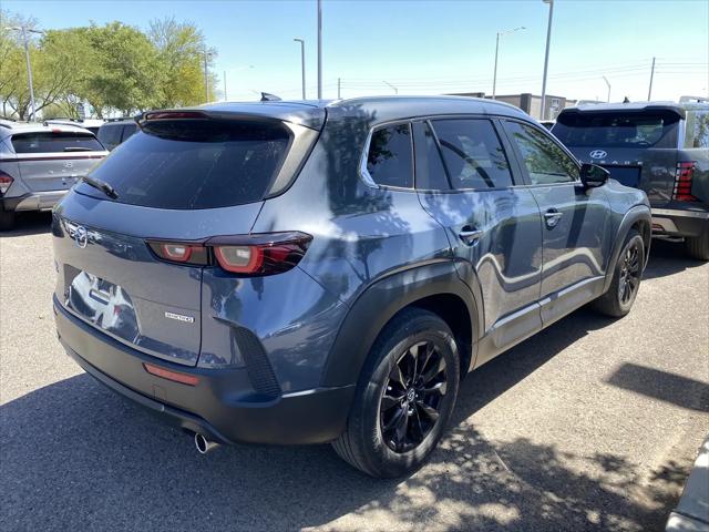 2024 Mazda CX-50 2.5 S Premium