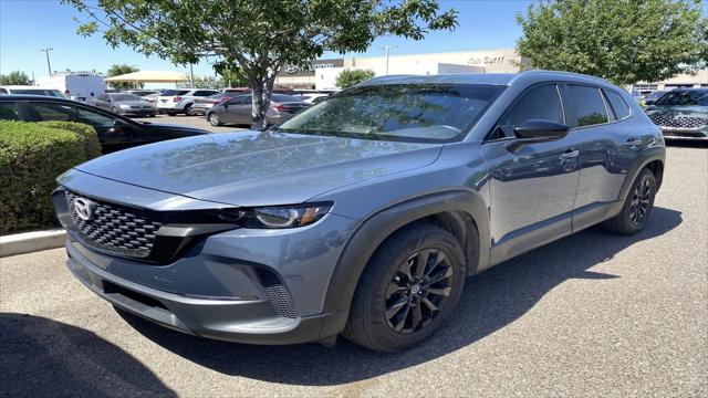 2024 Mazda CX-50 2.5 S Premium