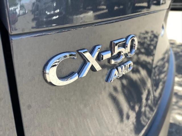 2024 Mazda CX-50 2.5 S Premium