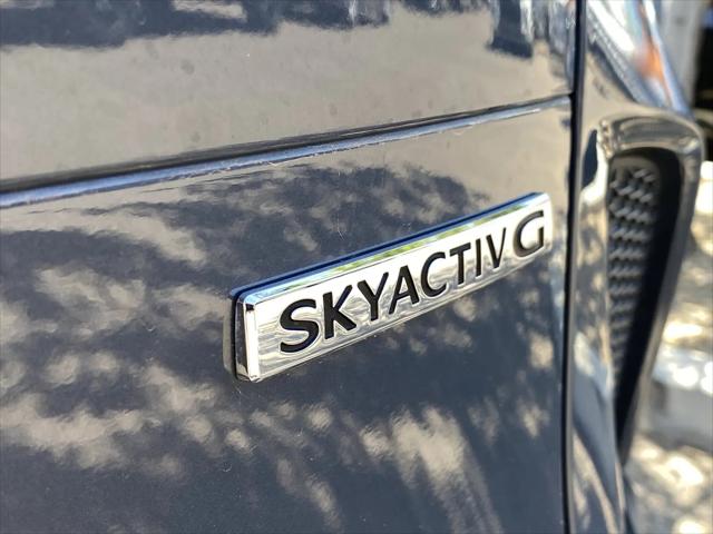 2024 Mazda CX-50 2.5 S Premium