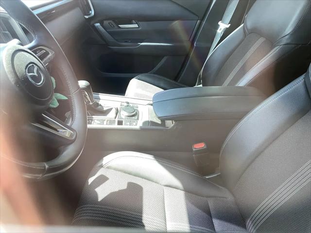 2024 Mazda CX-50 2.5 S Premium