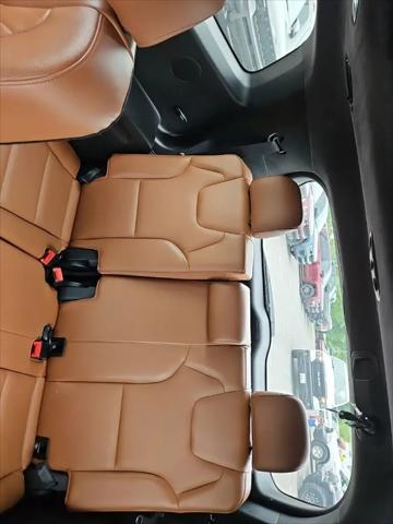 2024 Kia Telluride SX Prestige X-Line
