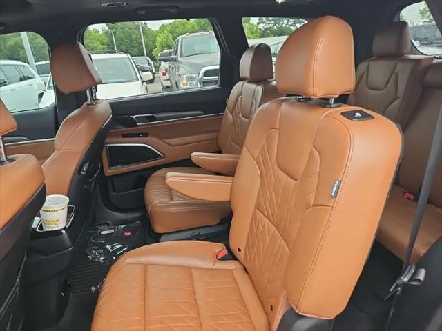 2024 Kia Telluride SX Prestige X-Line