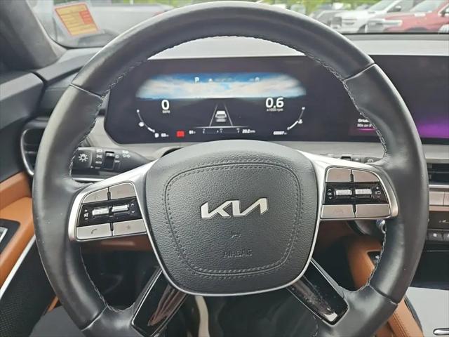2024 Kia Telluride SX Prestige X-Line