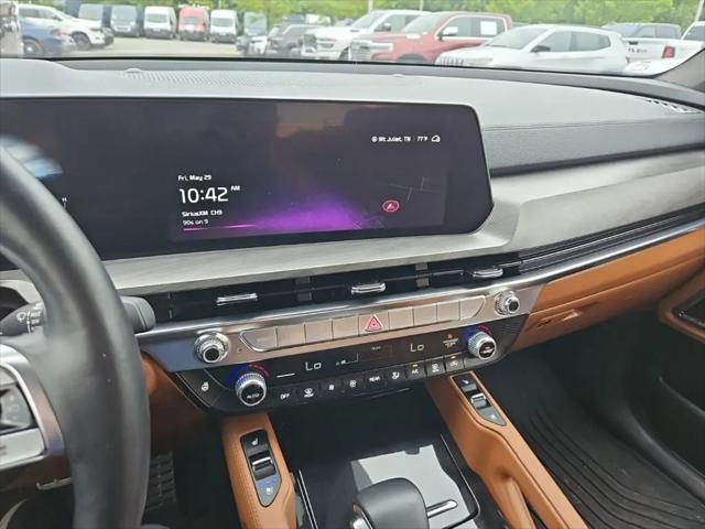 2024 Kia Telluride SX Prestige X-Line