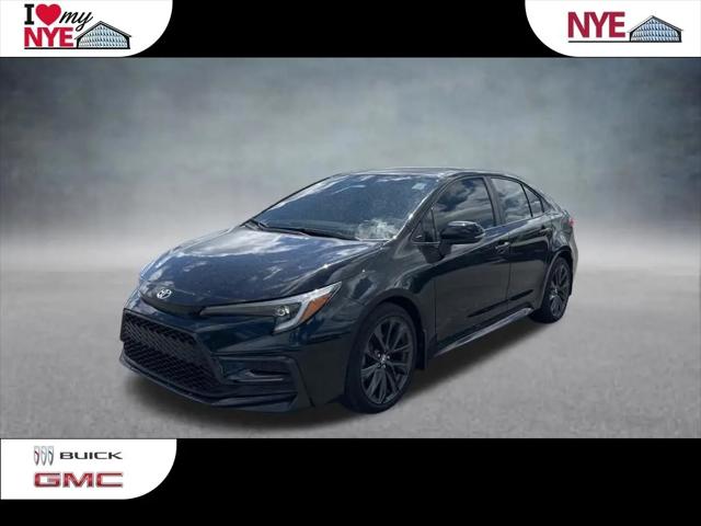 2025 Toyota Corolla SE for sale in Oneida, NY