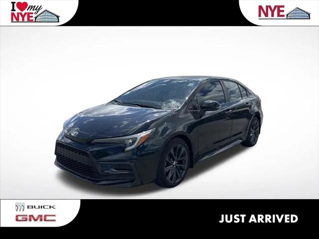 2025 Toyota Corolla SE for sale in Oneida, NY