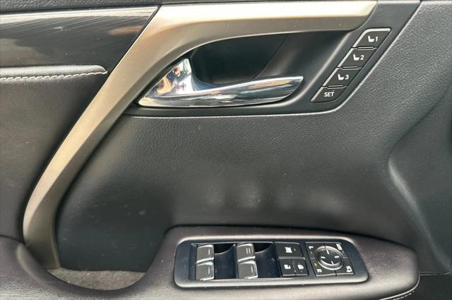 2018 Lexus RX 350 Premium