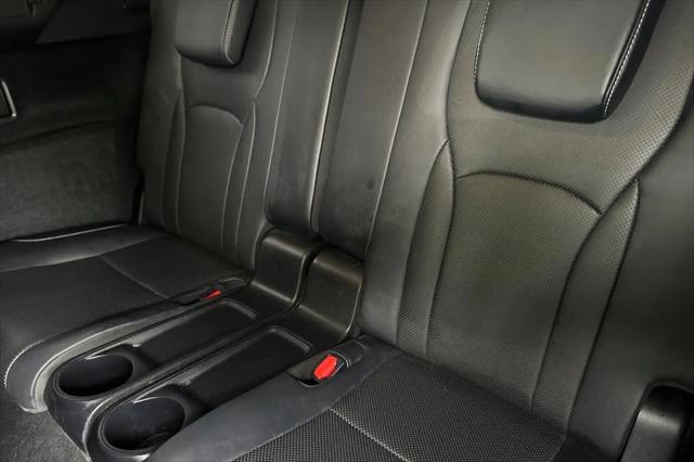 2018 Lexus RX 350 Premium