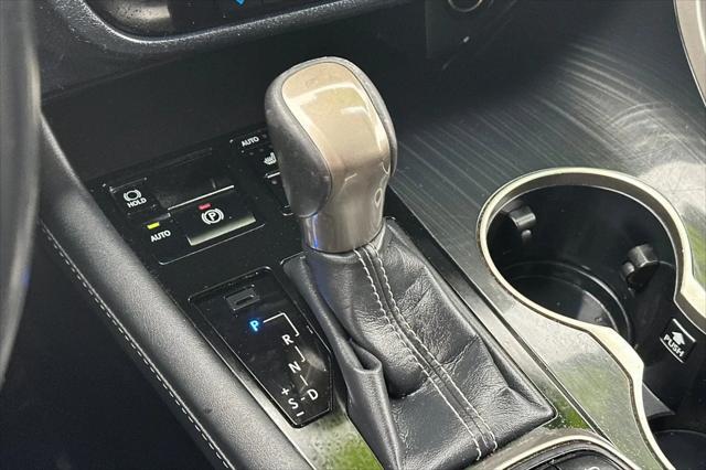 2018 Lexus RX 350 Premium