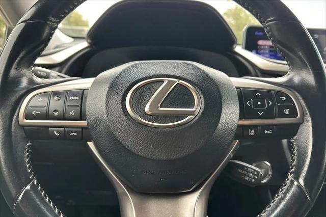 2018 Lexus RX 350 Premium