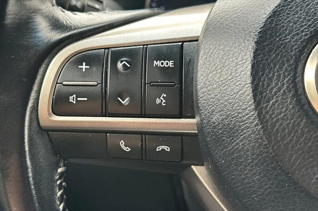 2018 Lexus RX 350 Premium