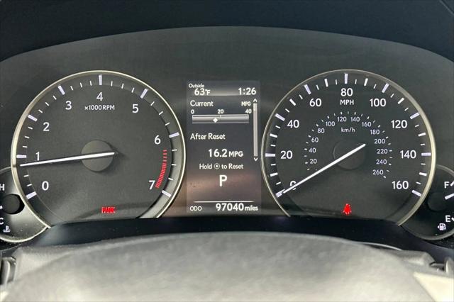 2018 Lexus RX 350 Premium