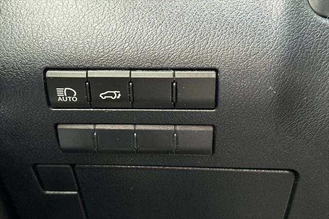 2018 Lexus RX 350 Premium