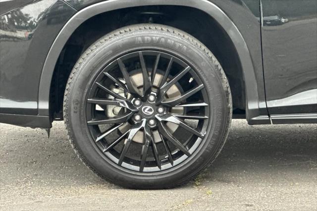 2018 Lexus RX 350 Premium