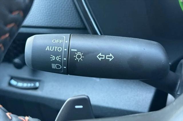 2026 Honda CR-V Hybrid AWD Sport