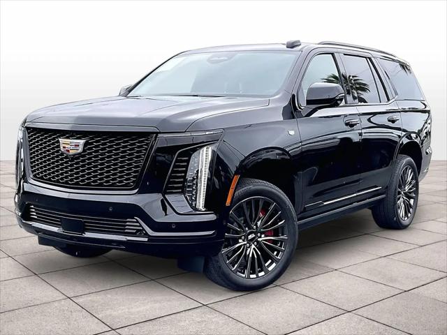 2025 Cadillac Escalade Sport Platinum for sale in Sacramento, CA