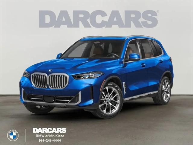 2026 BMW X5 xDrive40i for sale in Mt. Kisco, NY