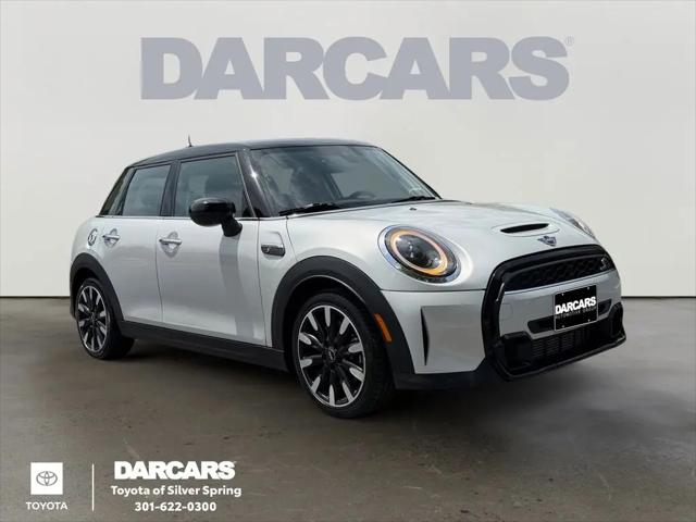 2022 MINI Hardtop Cooper S for sale in Silver Spring, MD