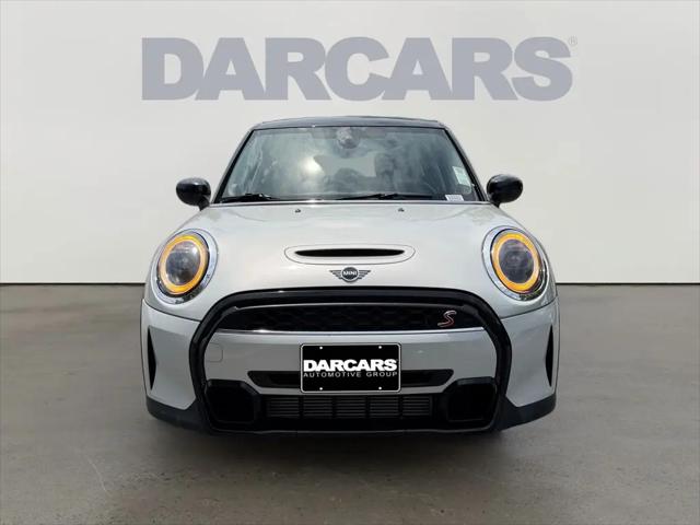 2022 MINI Hardtop Cooper S