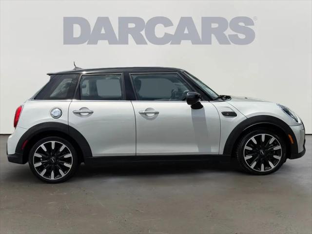 2022 MINI Hardtop Cooper S