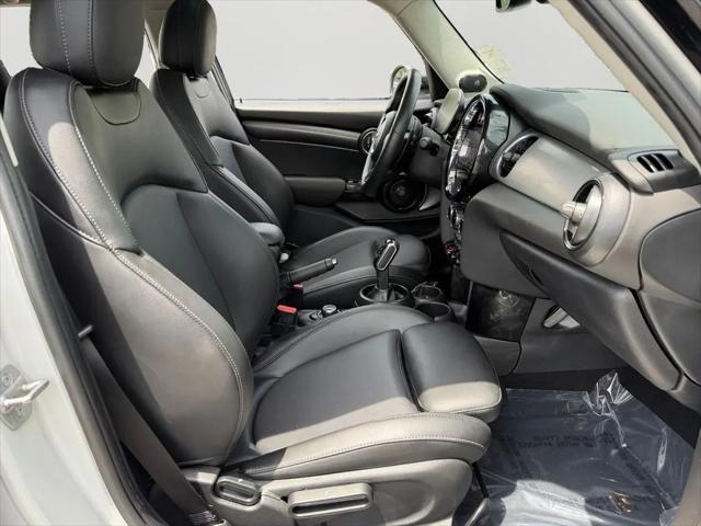 2022 MINI Hardtop Cooper S