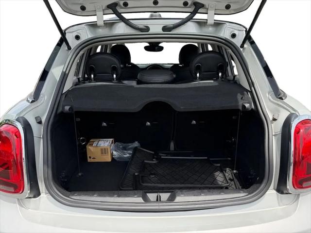 2022 MINI Hardtop Cooper S