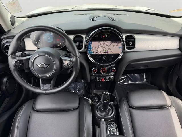 2022 MINI Hardtop Cooper S