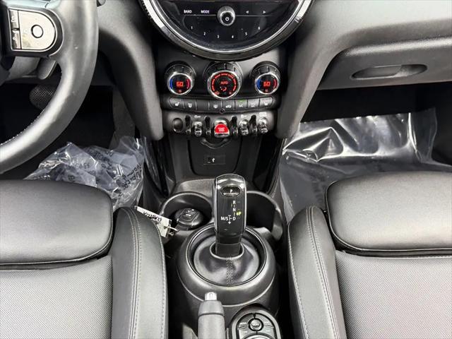 2022 MINI Hardtop Cooper S