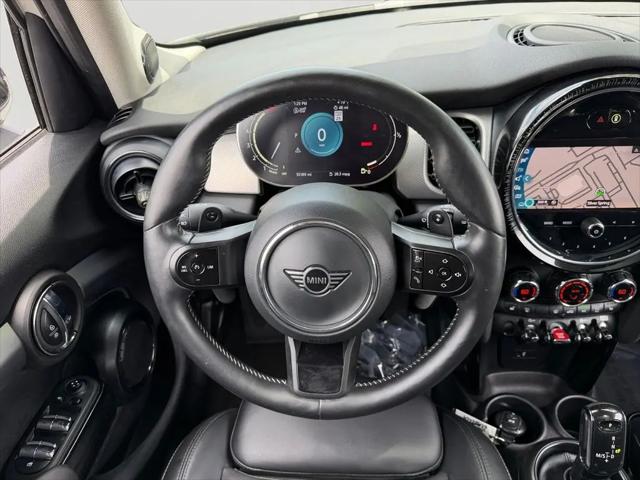 2022 MINI Hardtop Cooper S