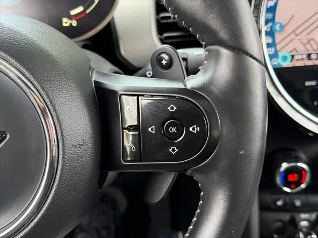 2022 MINI Hardtop Cooper S