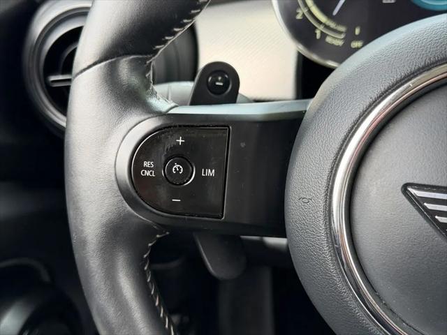 2022 MINI Hardtop Cooper S