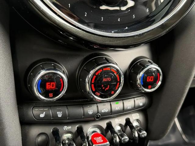 2022 MINI Hardtop Cooper S