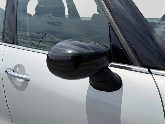 2022 MINI Hardtop Cooper S