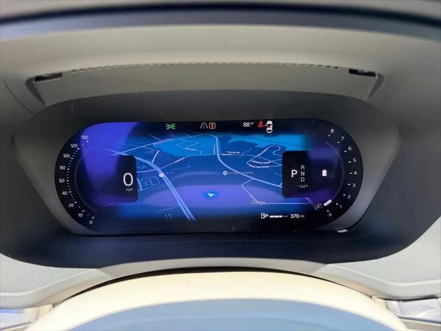 2024 Volvo S60 B5 Ultimate Dark Theme