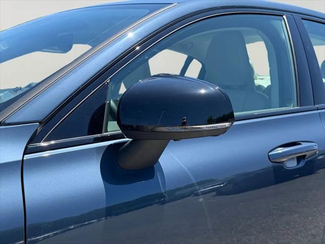 2024 Volvo S60 B5 Ultimate Dark Theme