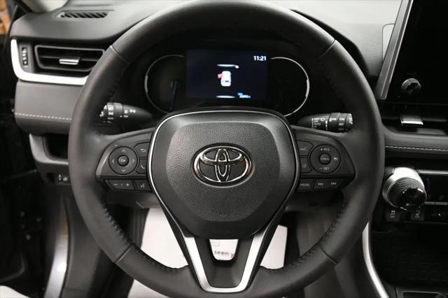 2023 Toyota RAV4 Hybrid XLE Premium