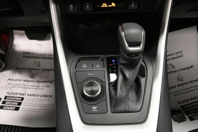 2023 Toyota RAV4 Hybrid XLE Premium