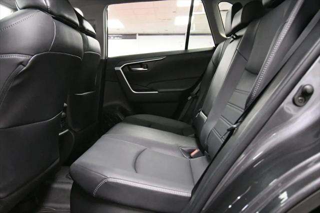 2023 Toyota RAV4 Hybrid XLE Premium