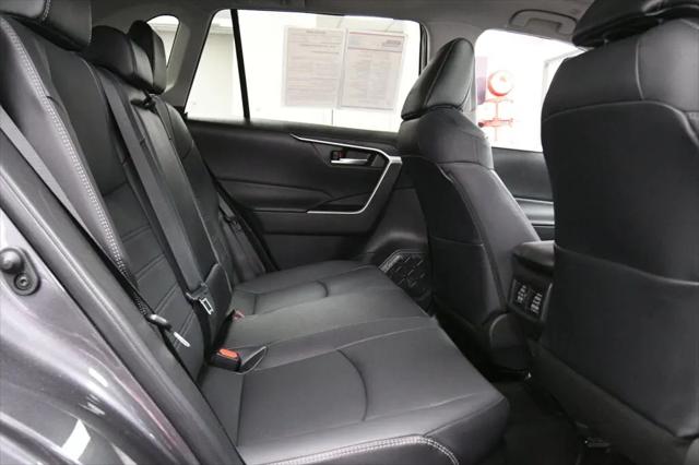 2023 Toyota RAV4 Hybrid XLE Premium