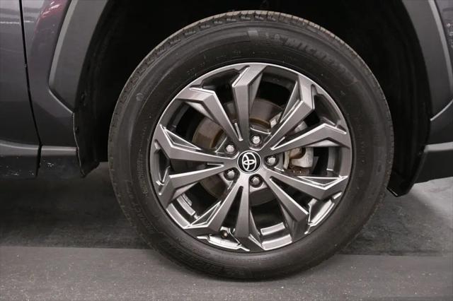 2023 Toyota RAV4 Hybrid XLE Premium