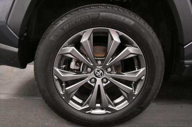 2023 Toyota RAV4 Hybrid XLE Premium