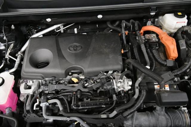 2023 Toyota RAV4 Hybrid XLE Premium