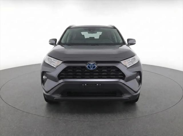 2023 Toyota RAV4 Hybrid XLE Premium