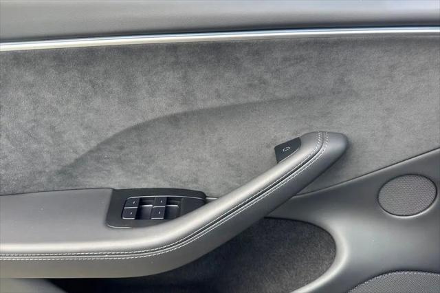2025 Tesla Model 3 Performance All-Wheel Drive