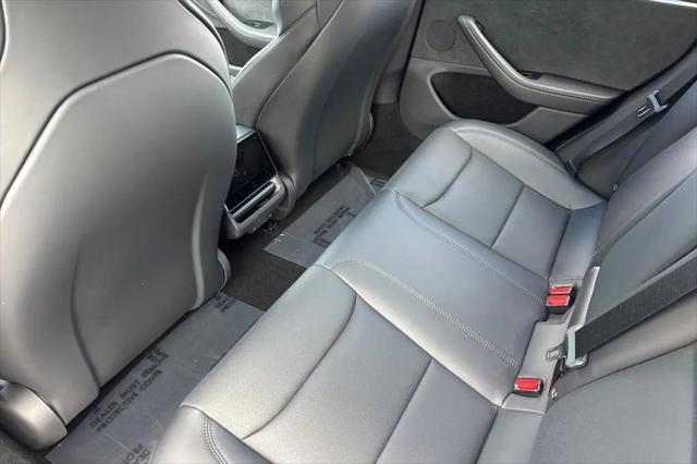 2025 Tesla Model 3 Performance All-Wheel Drive