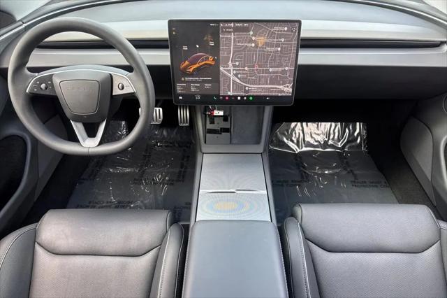 2025 Tesla Model 3 Performance All-Wheel Drive