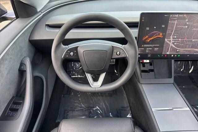 2025 Tesla Model 3 Performance All-Wheel Drive