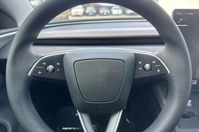 2025 Tesla Model 3 Performance All-Wheel Drive
